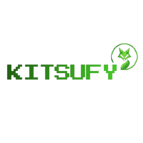 Kitsufy