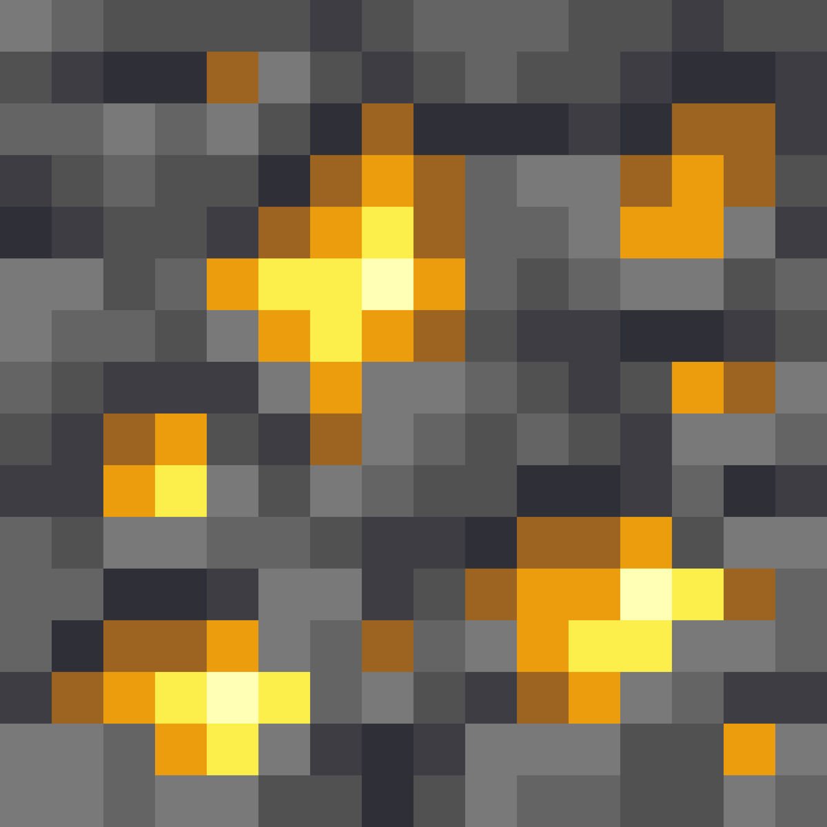 Gold Ore