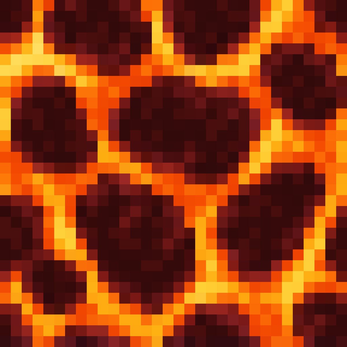 Lava Block