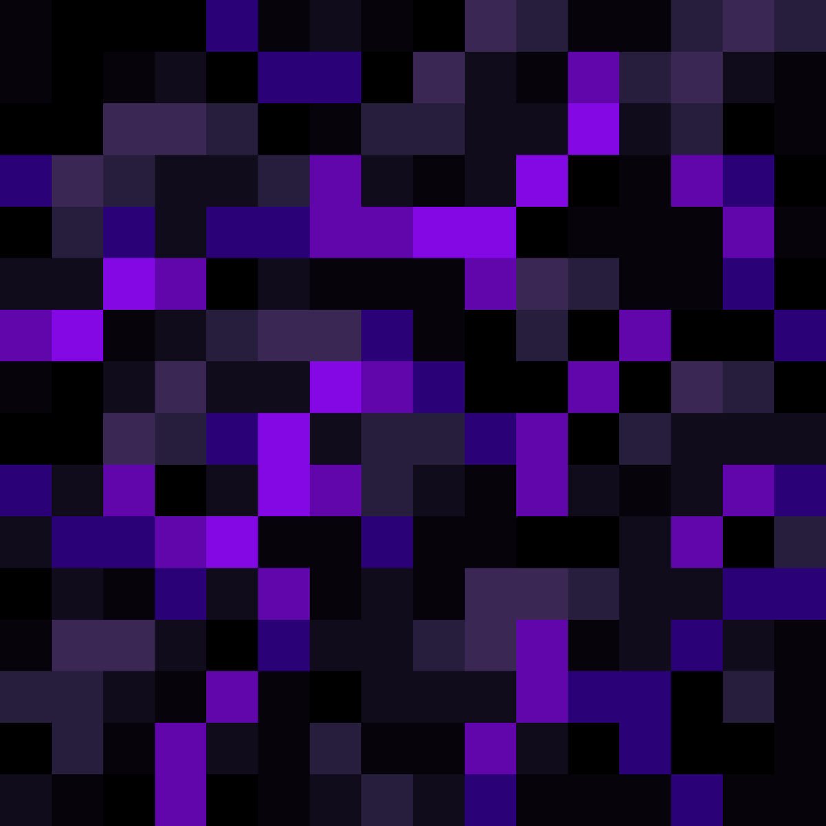 Obsidian Ore